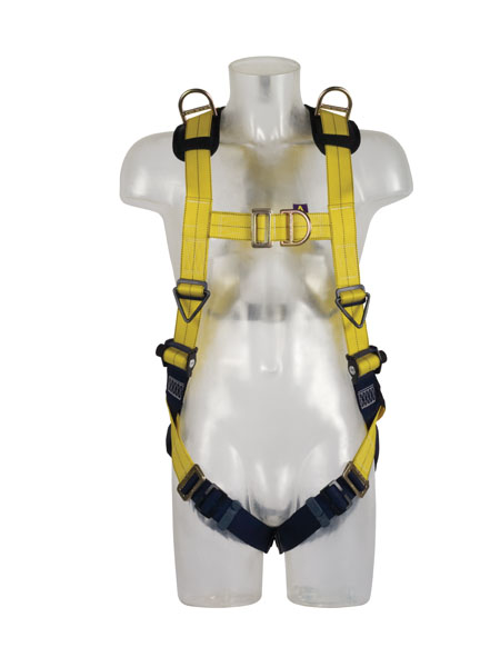 3M DBI-SALA Delta Rescue Safety Harness