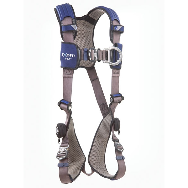 DBI-SALA®ExoFit NEX™ Safety Harness 1113900 – At Height