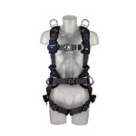 3M DBI-SALA ExoFit NEX Rescue Safety Harness with Belt