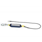 Protecta® Rebel™ Horizontal Use Extension Sling Rebel SRL Fall Arrest Blocks 3500050