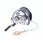 DBI SALA Advanced 27 Meter Digital Davit Winch 8518561 5mm Galvanized Cable