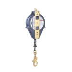 3M DBI-SALA® Ultra-Lok™ 9m Stainless Steel Cable Self Retracting Lifeline 3504426