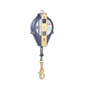 3M DBI-SALA® Ultra-Lok™ 25m Stainless Steel Cable Self Retractable Lifeline 3504491