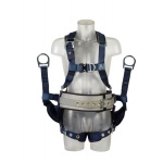 3M DBI-SALA® ExoFit™ Derrick Safety Harness