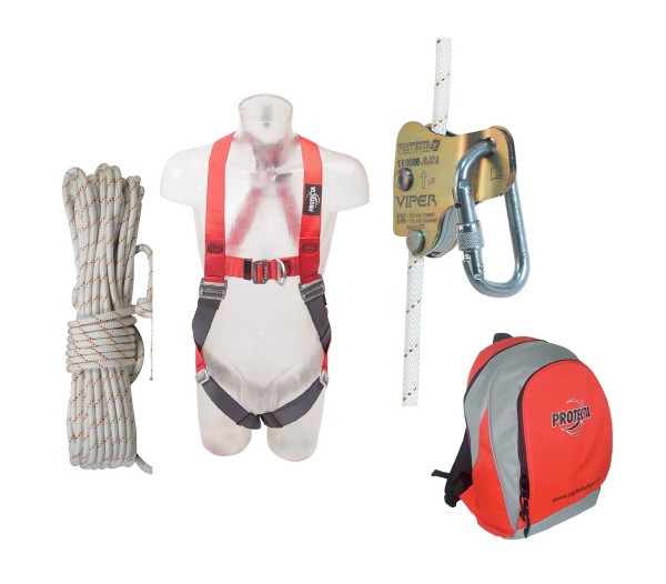 Protecta Pro AA095NG Construction Kit