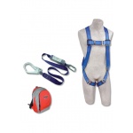 Protecta FIRST AA1040 Scaffolders Fall Arrest Kit