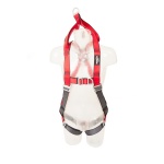 3M Protecta® Pro™ AB11312RNG Rescue Safety Harness 