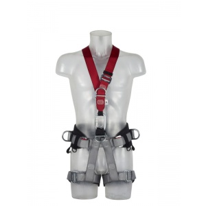 Protecta® Pro™ AB35133 Suspension Safety Harness 