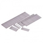 18 Gauge Brad Nails Galv from 10mm to 50mm 5000/Box