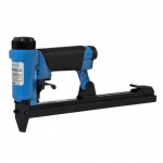 Fasco F1B 7C-16 AUTO LM 71 Type Automatic Fire with Long Magazine Pneumatic Air Stapler 6mm - 16mm