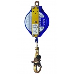 DBI-SALA® Ultra-Lok™ 3.35m Nylon Webbing Self Retracting Lifeline KD1PWB335