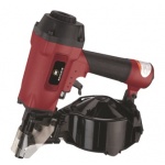 Montana CNWP21-50C Wire/Plastic Coil Nailer  25mm - 50mm