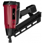 Montana Cordless Gas Framing Nailer uses Clipped Head Nails 50mm - 90mm  MON/GSN34-90/CE