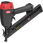 Senco DA Angle Finish Air Nailer from 32mm - 64mm S250FN