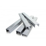Type 80 Medium Crown 20 Gauge Wire Staples 4mm - 16mm