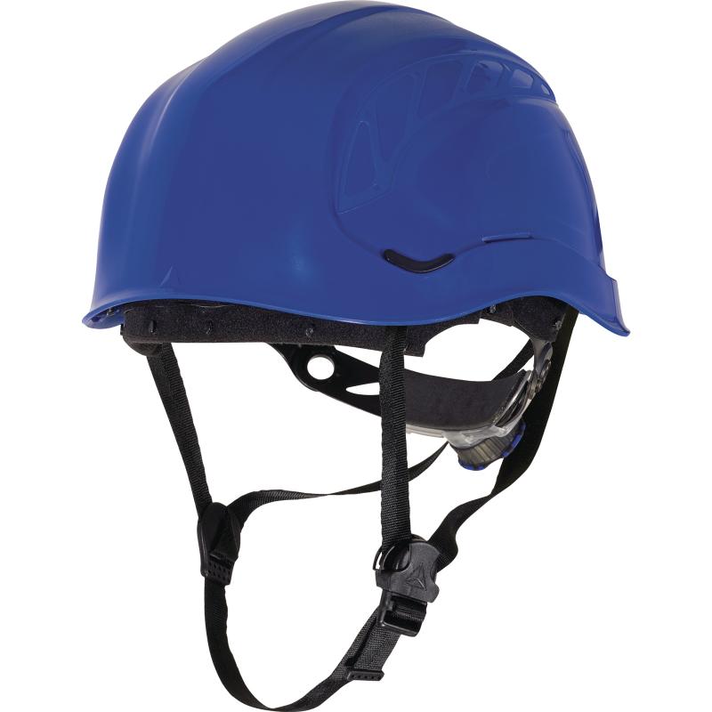 DeltaPlus GRANITE PEAK Blue Mountain Type Safety Helmet