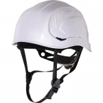 DeltaPlus GRANITE PEAK White Mountain Type Safety Helmet 