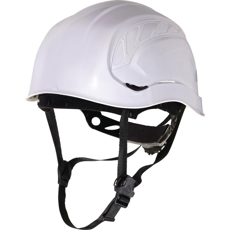 DeltaPlus GRANITE PEAK White Mountain Type Safety Helmet 