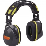 DeltaPlus INTERLAGOS Ear Defender SNR 33 dB Grey