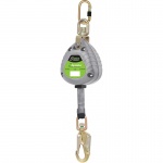 Kratos Olympe 2 Meter Length Web Self Retracting Lifeline Polymer casing FA2050102