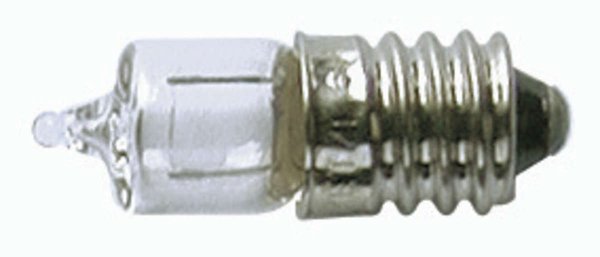 Petzl DUO 6 V Halogen Bulb FR0500 BLI