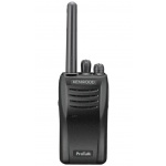Kenwood TK-3501T Walkie Talkie License Free PMR446 Radio With Charger