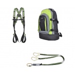 Kratos Scaffolders Fall Arrest Safety Kit FA2010010