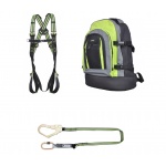 Kratos Scaffolders Fall Arrest Safety Kit FA2010101