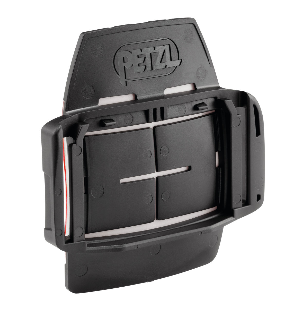 Petzl PIXADAPT Accessory For Mounting PIXA Head Torch Onto Helmet