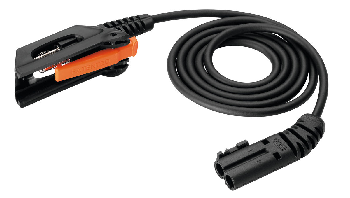 Petzl Ultra Extension Power Cable For ULTRA Head Torches E55950