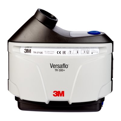 3M Versaflo TR-302E Powered Air Turbo Unit For Respiratory Protection