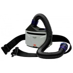 3M Versaflo TR-315 Powered Air Starter Kit For Respiratory Protection