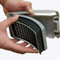 3M Versaflo TR-3820E P+Hydrogen Fluoride +Nuisance Level Acid Gas Filter