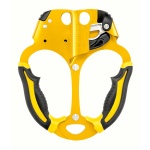 Petzl ASCENTREE B19AAA Double Handled Rope Grab For Tree Care