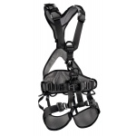 Petzl AVAO BOD CROLL C71CFN U Comfortable Black Harness For Rope Access International Version