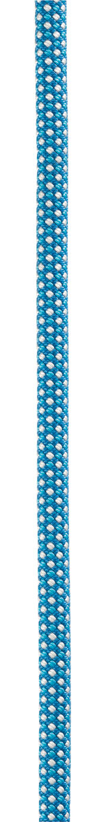 Petzl MAMBO 10.1mm R32AB 200 Dynamic Blue Rope For Progression