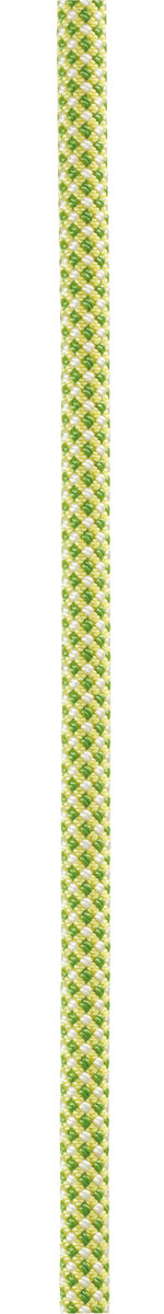 Petzl MAMBO 10.1mm R32AY 200 Dynamic Yellow Rope For Progression