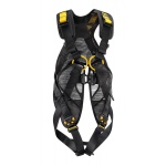 Petzl NEWTON EASYFIT C73JFA Easy-To-Don Fall Arrest Harness European Version