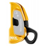 Petzl RESCUCENDER B50A Openable Cam-Loaded Rope Grab