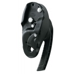 Petzl RIG D21AN Compact Self-Braking Black Descender