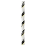 Petzl VECTOR 12.5mm R078AA Low Stretch Kernmantel High Strength White Rope 50-500m