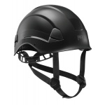 Petzl VERTEX BEST A10BNA Comfortable Black Helmet For Work At Height & Rescue