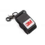 3M DBI SALA 1500087 Adjustable Wristband with Retractor & Trigger Snap (10 Pack)