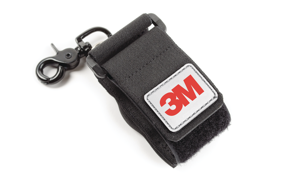 3M DBI SALA 1500087 Adjustable Wristband with Retractor & Trigger Snap (10 Pack)