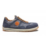 Dike RAVING 26016 804 RACY S1P SRC Jeans Safety Trainer