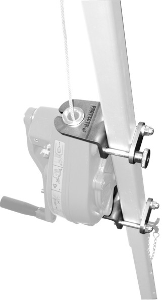 PROTECTA® PRO™ Tripod Mounting Bracket AD515