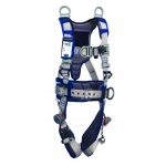 3M DBI SALA ExoFit STRATA™ Rescue Style Safety Harness with Belt LIFTech™