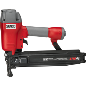2 x pcs Senco GT50i-N/O 3 pcks Gas and SS Staples and same day carriage