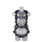 3M DBI-SALA ExoFit™ Safety Harness with Belt