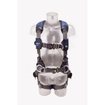 DBI-SALA®ExoFit NEX™ 1113987 Safety Harness with Support Belt 